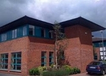 Blackrock Business Park