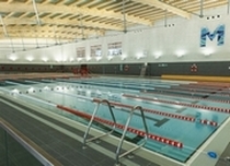 Castlebar Leisure Complex