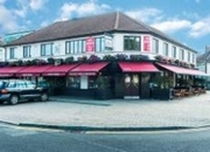 O'Dwyers Public House Stillorgan